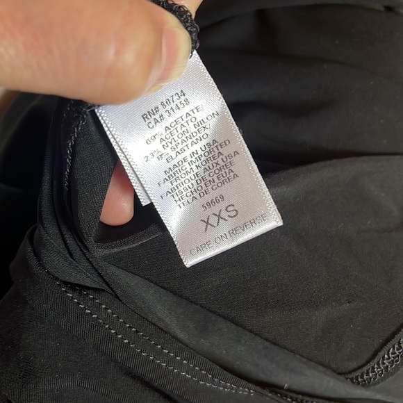 BCBGMAXAZRIA Skirt - Picture 7 of 7